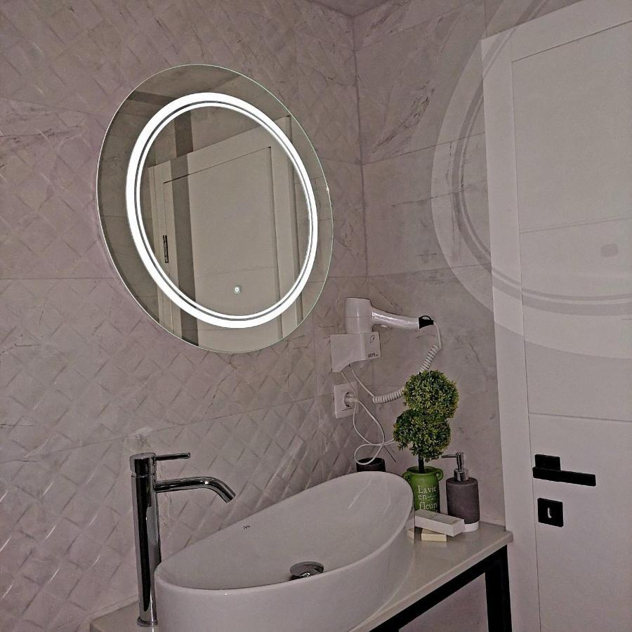 Big Delux Apartment Mostar Exterior foto