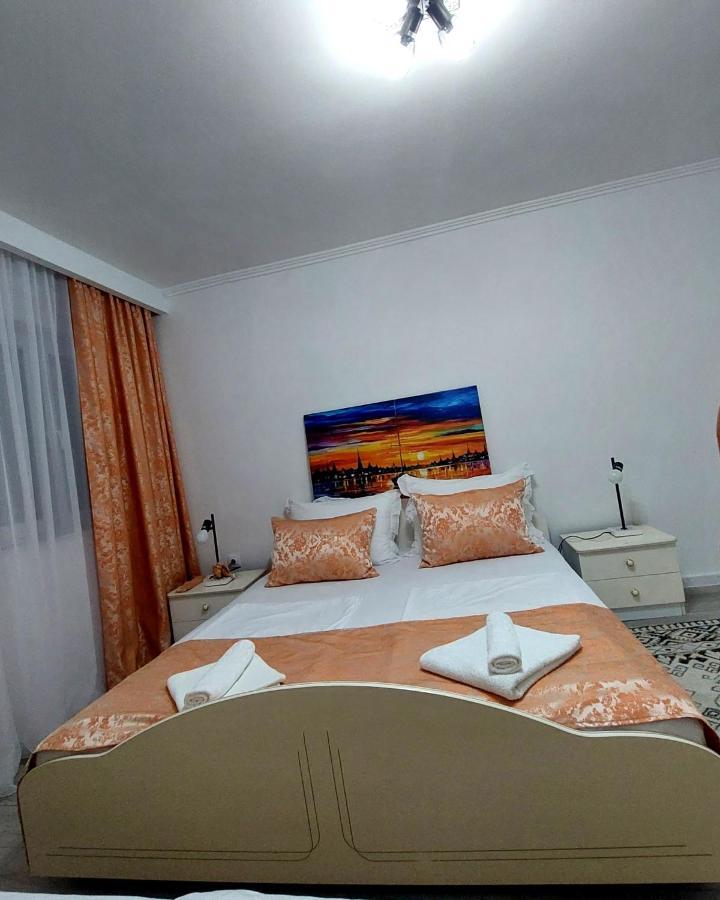 Big Delux Apartment Mostar Exterior foto