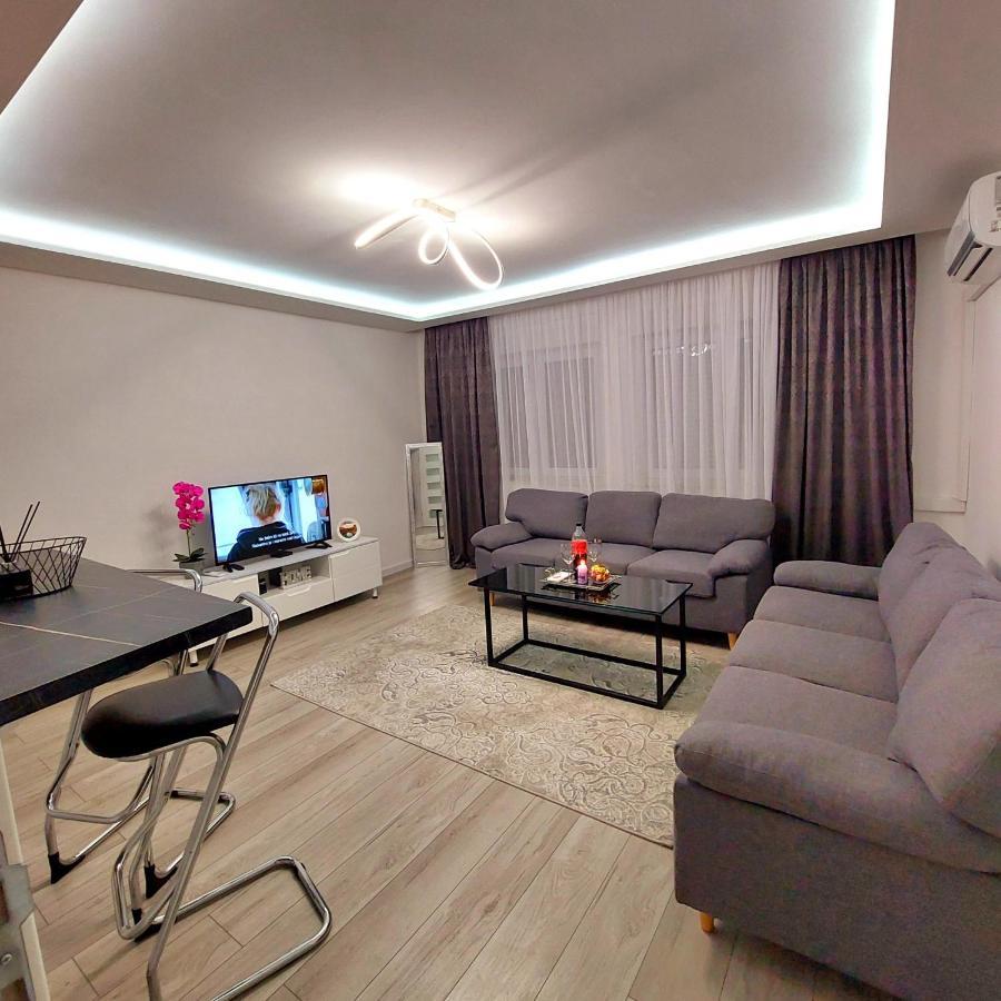 Big Delux Apartment Mostar Exterior foto