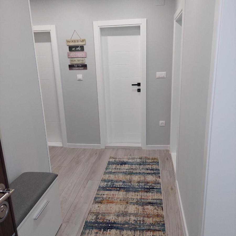 Big Delux Apartment Mostar Exterior foto