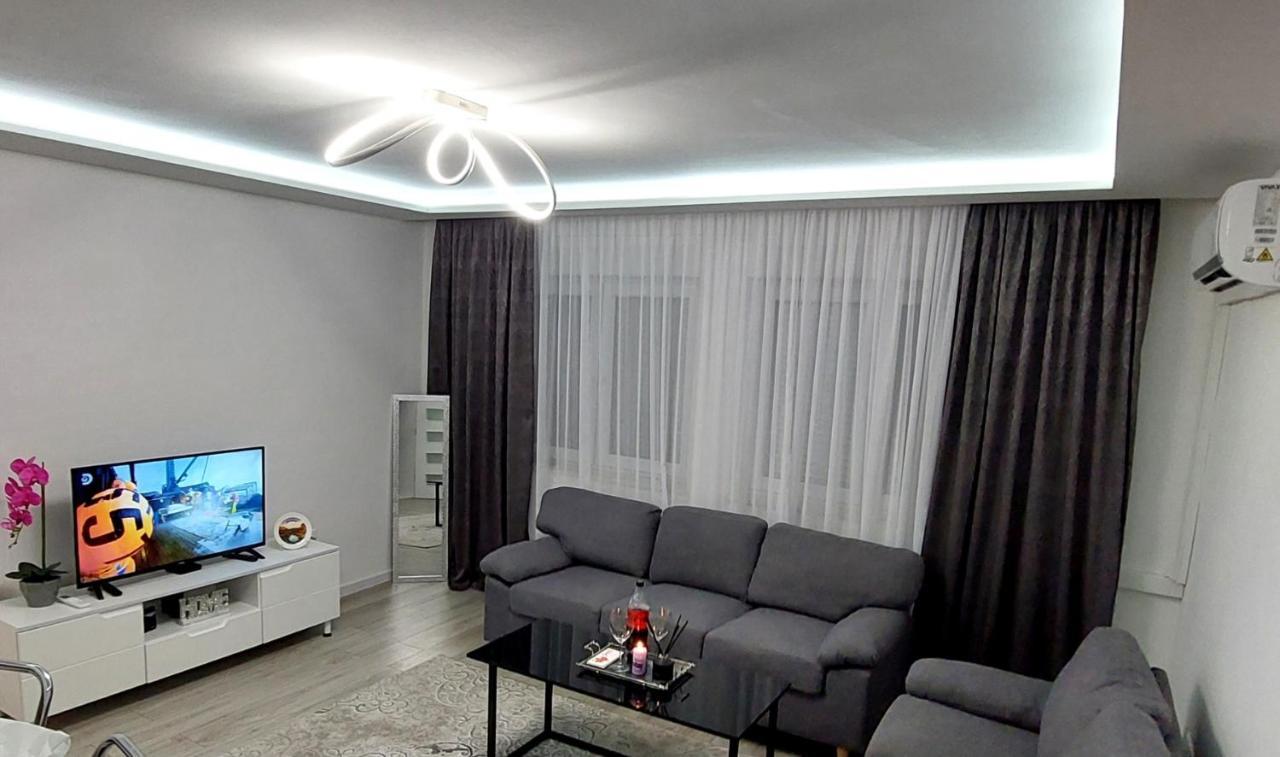 Big Delux Apartment Mostar Exterior foto