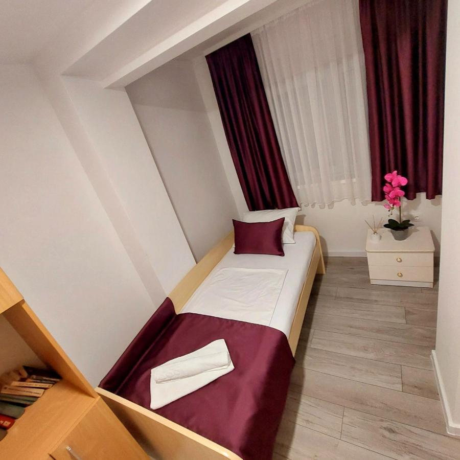 Big Delux Apartment Mostar Exterior foto