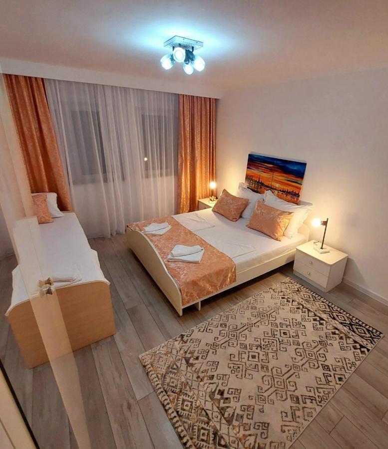 Big Delux Apartment Mostar Exterior foto